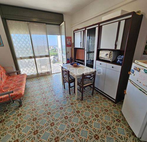 appartamento in vendita a Comacchio in zona Lido degli Estensi