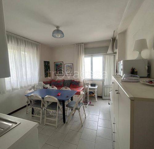 appartamento in vendita a Comacchio in zona Lido degli Estensi