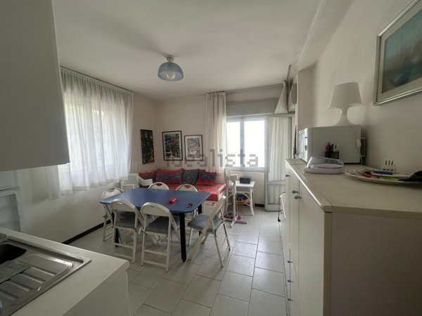 appartamento in vendita a Comacchio in zona Lido degli Estensi