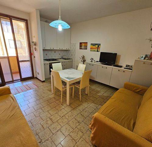 appartamento in vendita a Comacchio in zona Lido degli Estensi