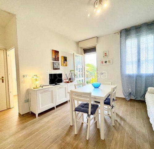 appartamento in vendita a Comacchio in zona Lido di Spina
