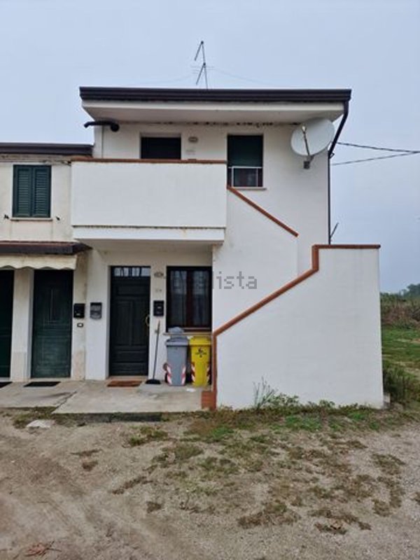 appartamento in vendita a Comacchio