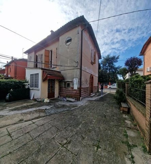 appartamento in vendita a Comacchio