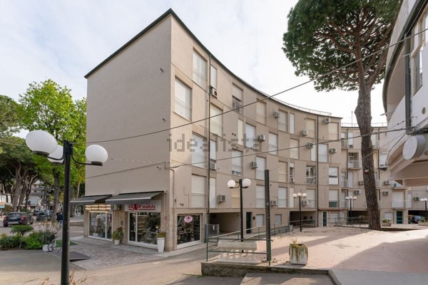 appartamento in vendita a Comacchio in zona Lido degli Estensi