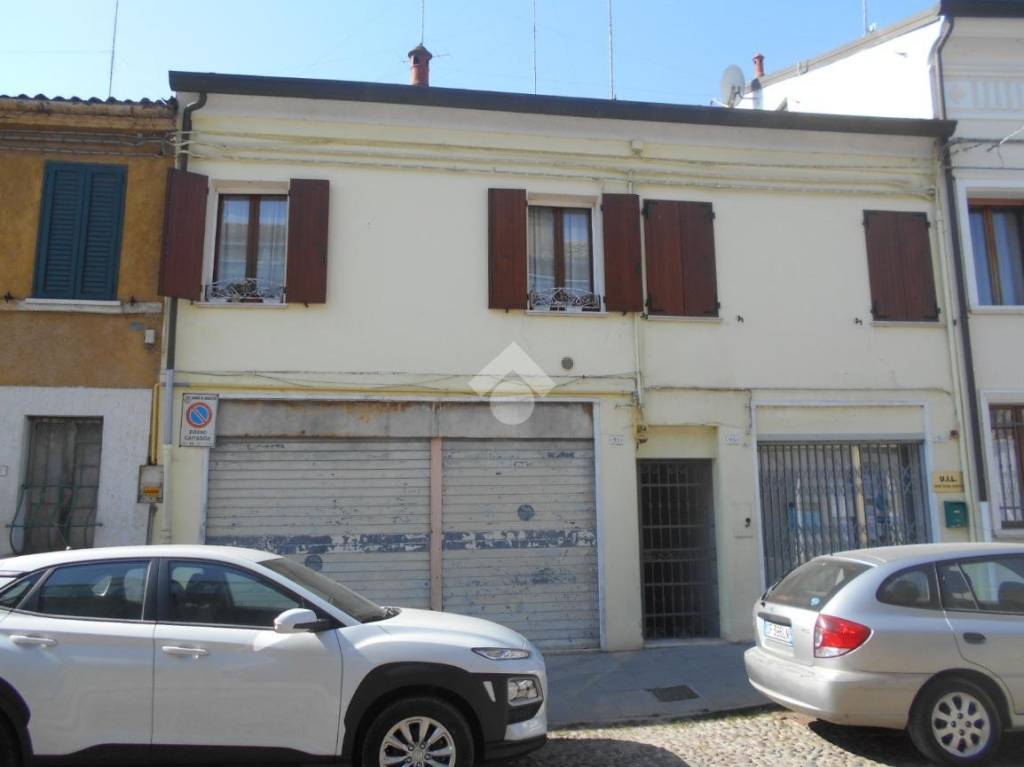 appartamento in vendita a Comacchio