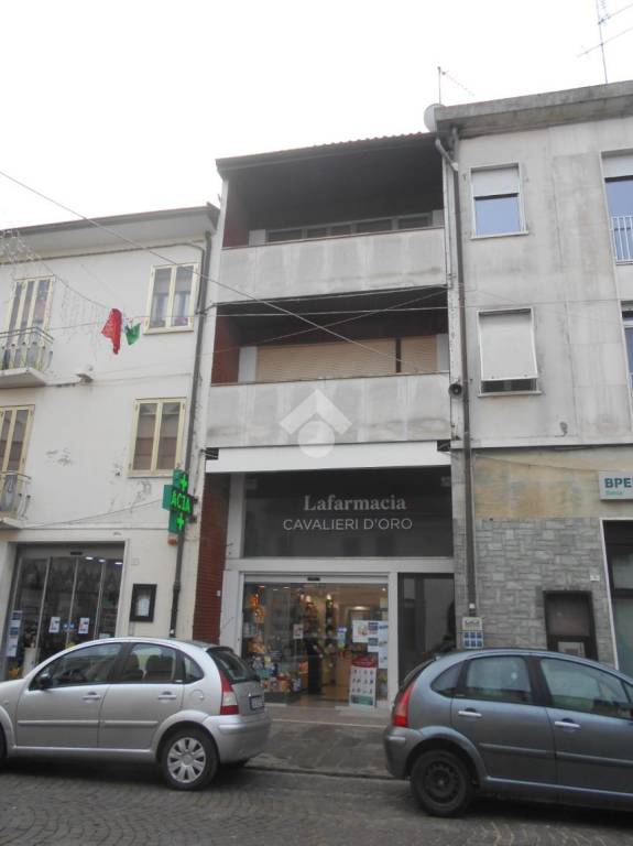 appartamento in vendita a Comacchio