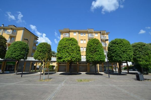 appartamento in vendita a Comacchio in zona Lido delle Nazioni