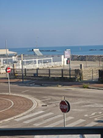 appartamento in vendita a Comacchio in zona Lido di Pomposa