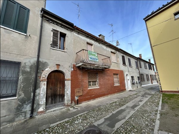 casa indipendente in vendita a Comacchio in zona Porto Garibaldi