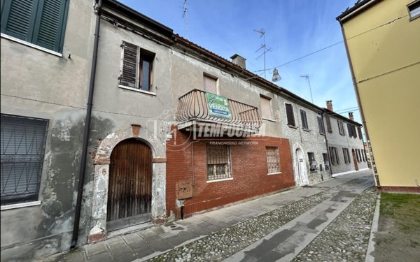 casa indipendente in vendita a Comacchio in zona Porto Garibaldi