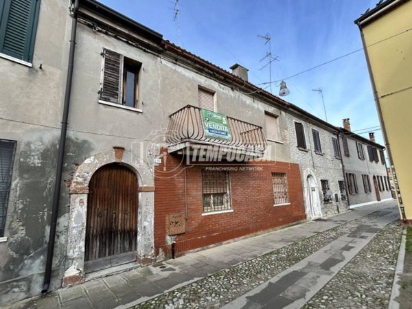 casa indipendente in vendita a Comacchio in zona Porto Garibaldi