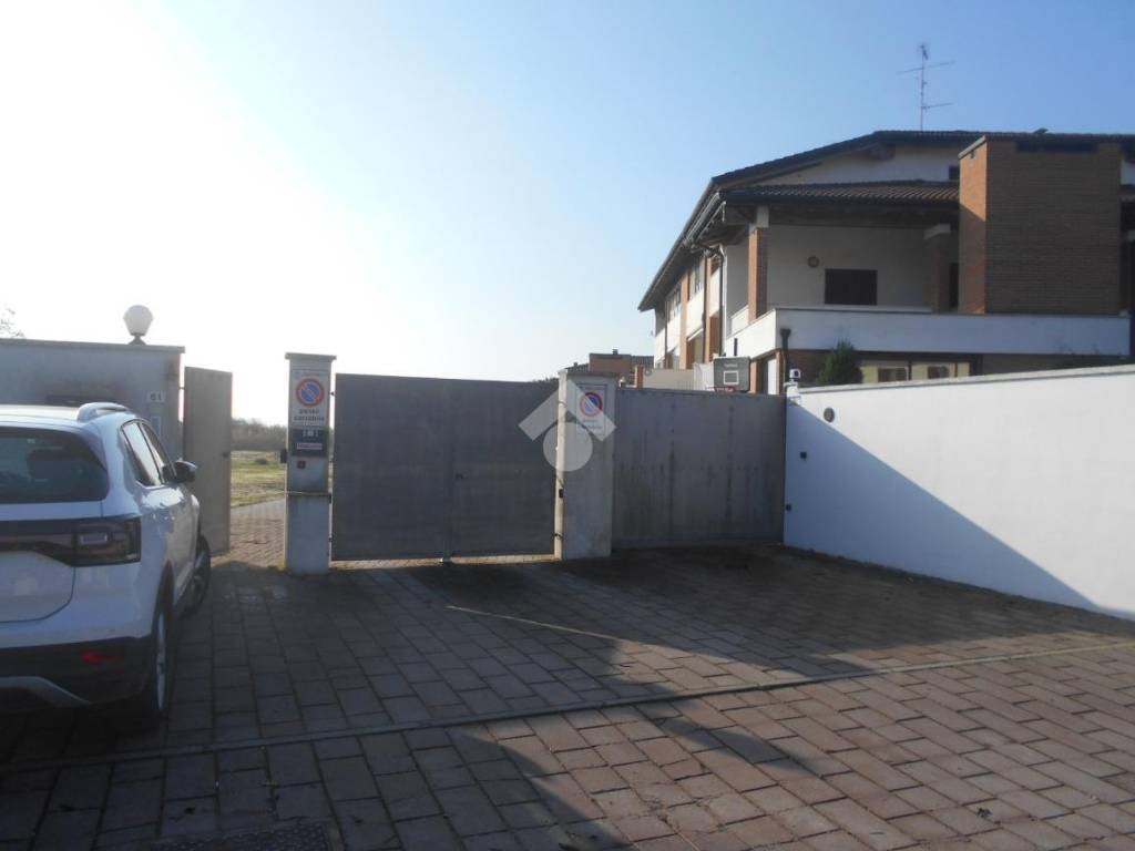 appartamento in vendita a Comacchio in zona Lido degli Estensi