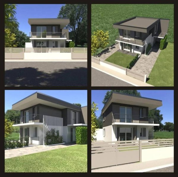 casa indipendente in vendita a Comacchio in zona Lido degli Estensi