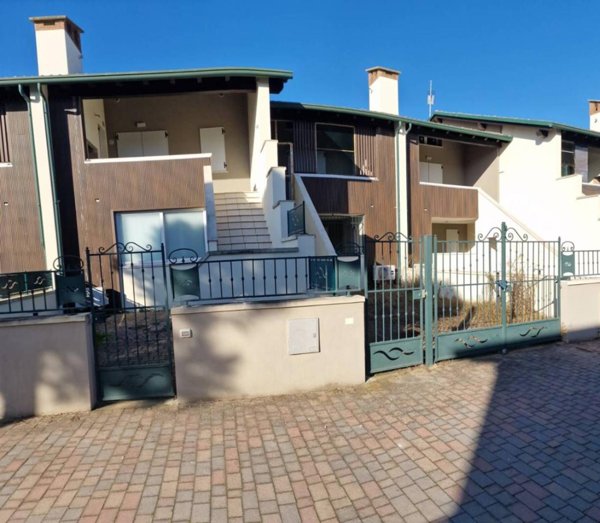 casa indipendente in vendita a Comacchio