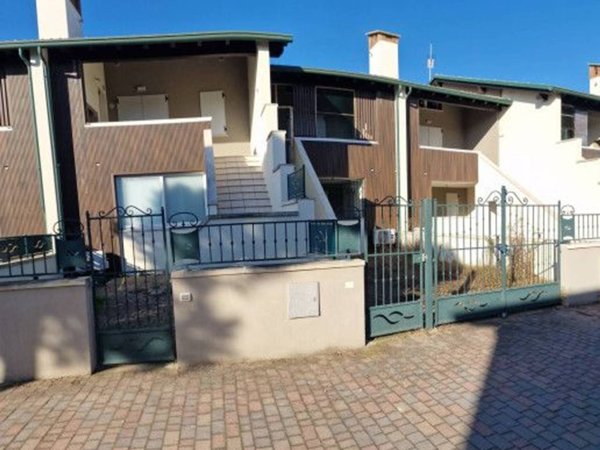 casa indipendente in vendita a Comacchio