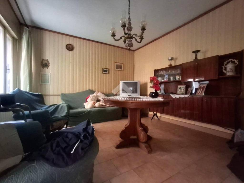 appartamento in vendita a Comacchio