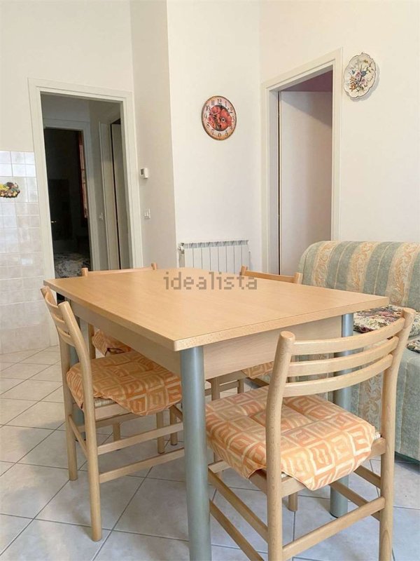 appartamento in vendita a Comacchio in zona Lido degli Scacchi