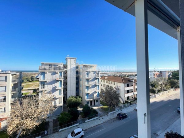 appartamento in vendita a Comacchio in zona Lido degli Estensi