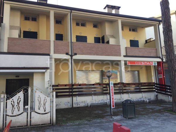 appartamento in vendita a Comacchio in zona Lido di Spina