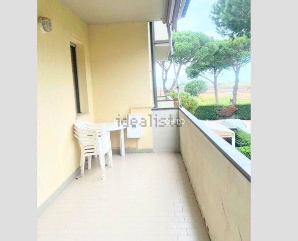 appartamento in vendita a Comacchio in zona Lido di Spina