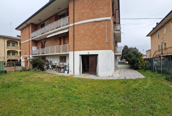 appartamento in vendita a Comacchio