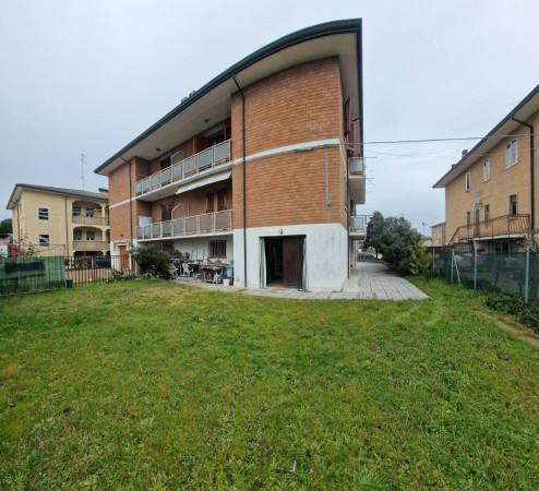 appartamento in vendita a Comacchio