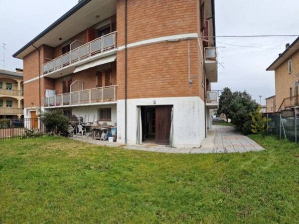 appartamento in vendita a Comacchio