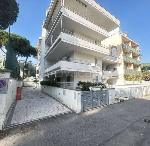appartamento in vendita a Comacchio in zona Lido degli Estensi