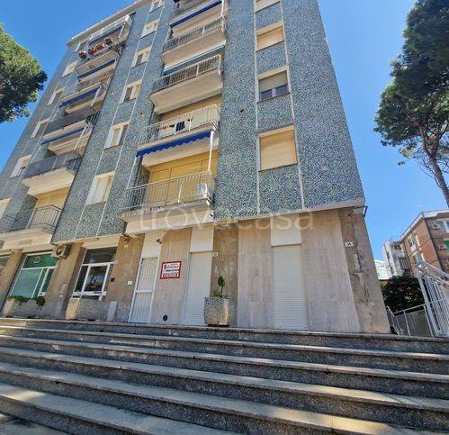 appartamento in vendita a Comacchio in zona Lido degli Estensi