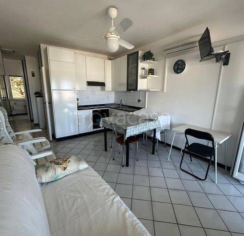 appartamento in vendita a Comacchio in zona Lido degli Estensi