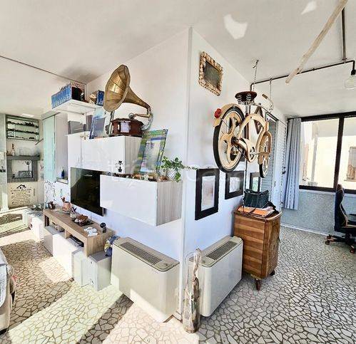 appartamento in vendita a Comacchio in zona Porto Garibaldi