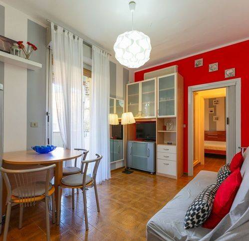appartamento in vendita a Comacchio in zona Lido di Spina