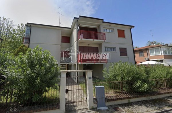 appartamento in vendita a Comacchio in zona Porto Garibaldi