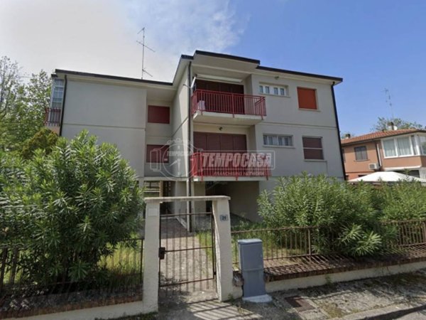 appartamento in vendita a Comacchio in zona Porto Garibaldi