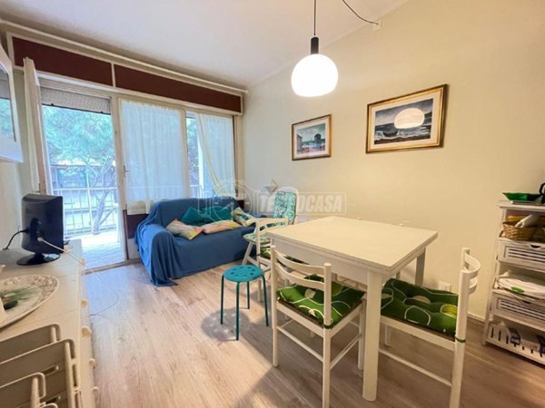 appartamento in vendita a Comacchio in zona Lido degli Estensi