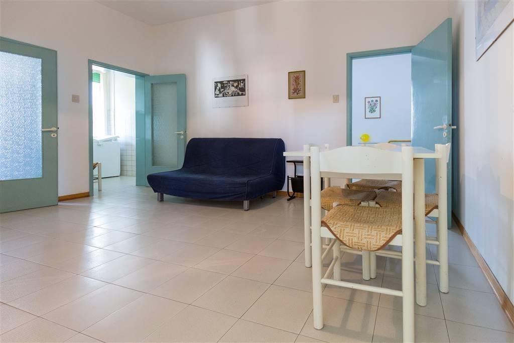 appartamento in vendita a Comacchio in zona Lido degli Estensi