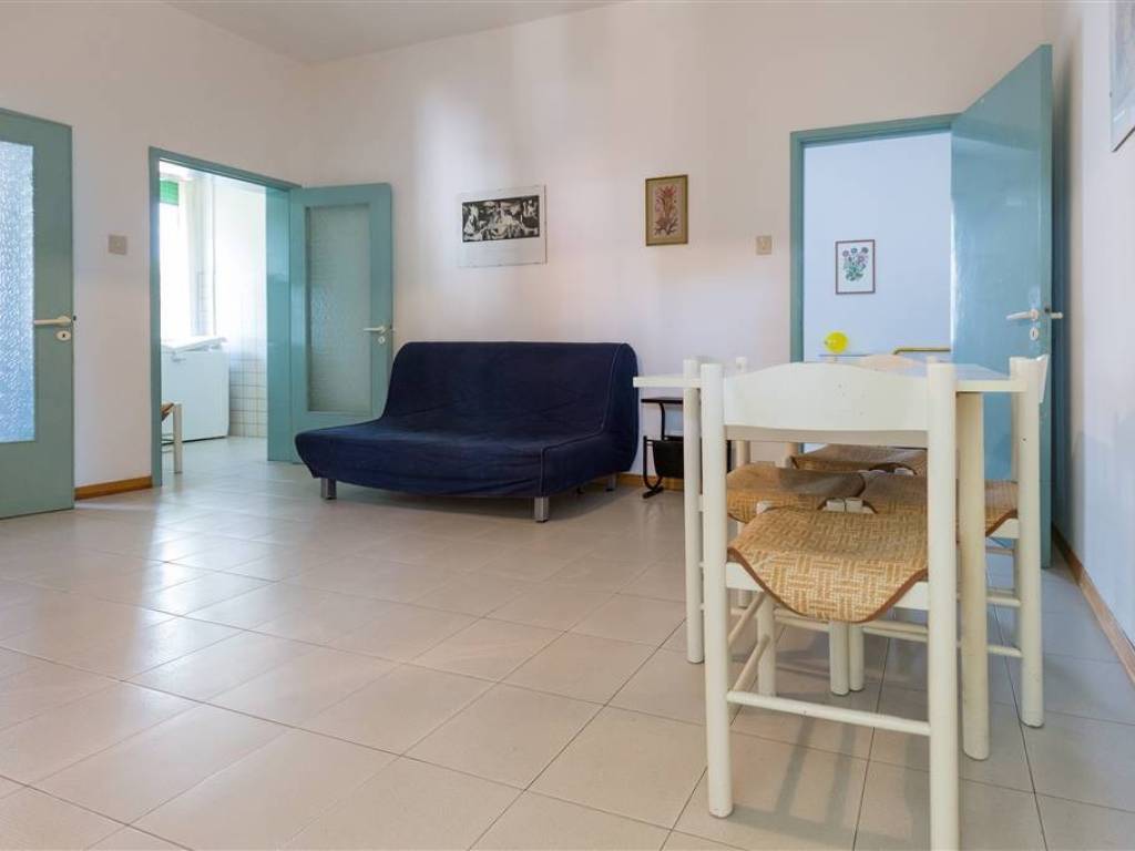 appartamento in vendita a Comacchio in zona Lido degli Estensi