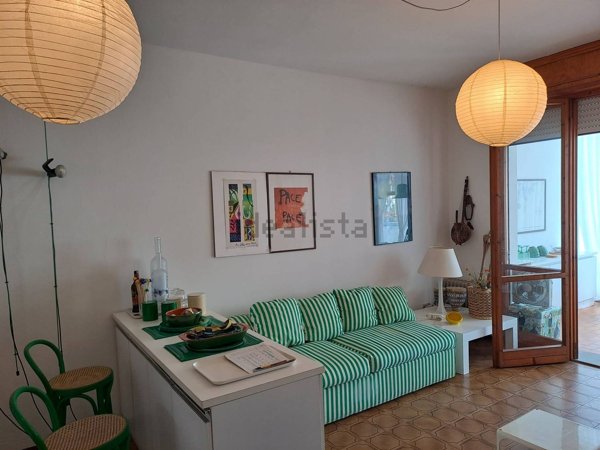 appartamento in vendita a Comacchio in zona Lido di Spina