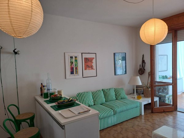 appartamento in vendita a Comacchio in zona Lido di Spina