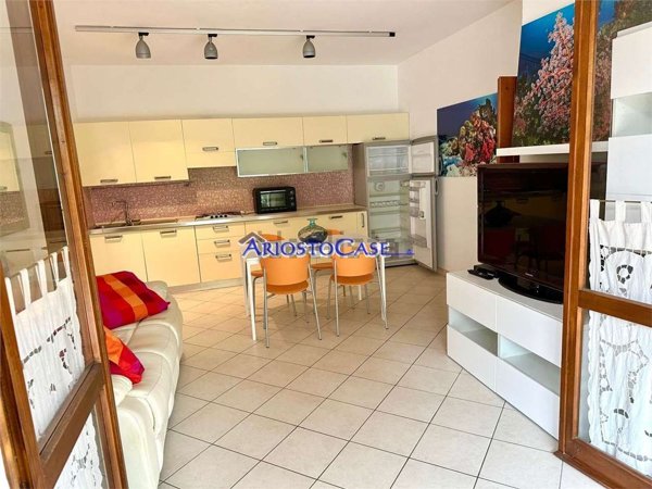 appartamento in vendita a Comacchio in zona Lido di Spina