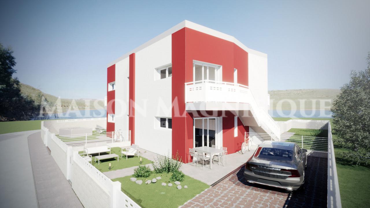 appartamento in vendita a Comacchio in zona Lido degli Estensi