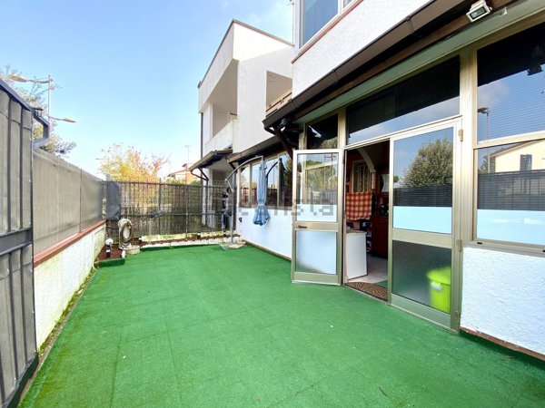 casa indipendente in vendita a Comacchio in zona Lido delle Nazioni