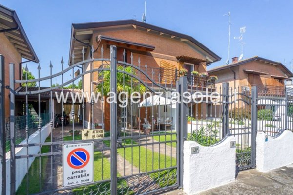 casa indipendente in vendita a Comacchio in zona Lido delle Nazioni