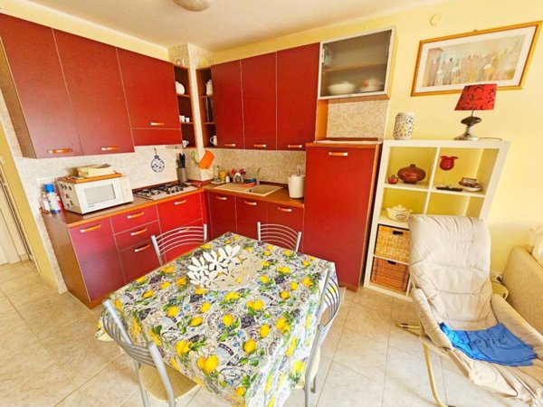 appartamento in vendita a Comacchio in zona Lido degli Estensi