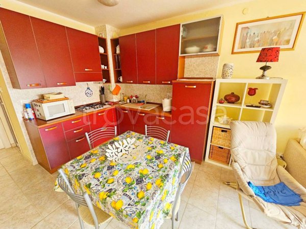 appartamento in vendita a Comacchio in zona Lido degli Estensi