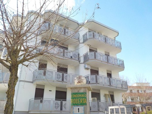 appartamento in vendita a Comacchio in zona Lido delle Nazioni