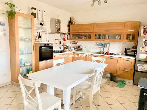 casa indipendente in vendita a Comacchio in zona San Giuseppe