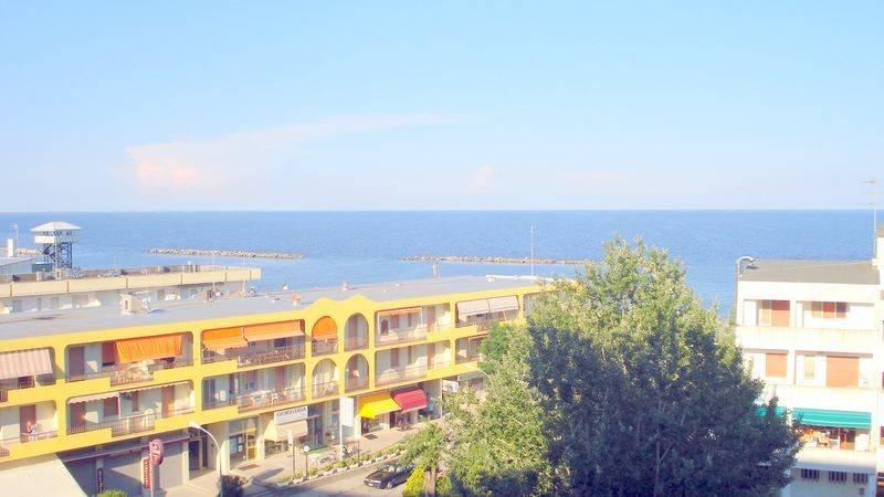 appartamento in vendita a Comacchio in zona Lido delle Nazioni