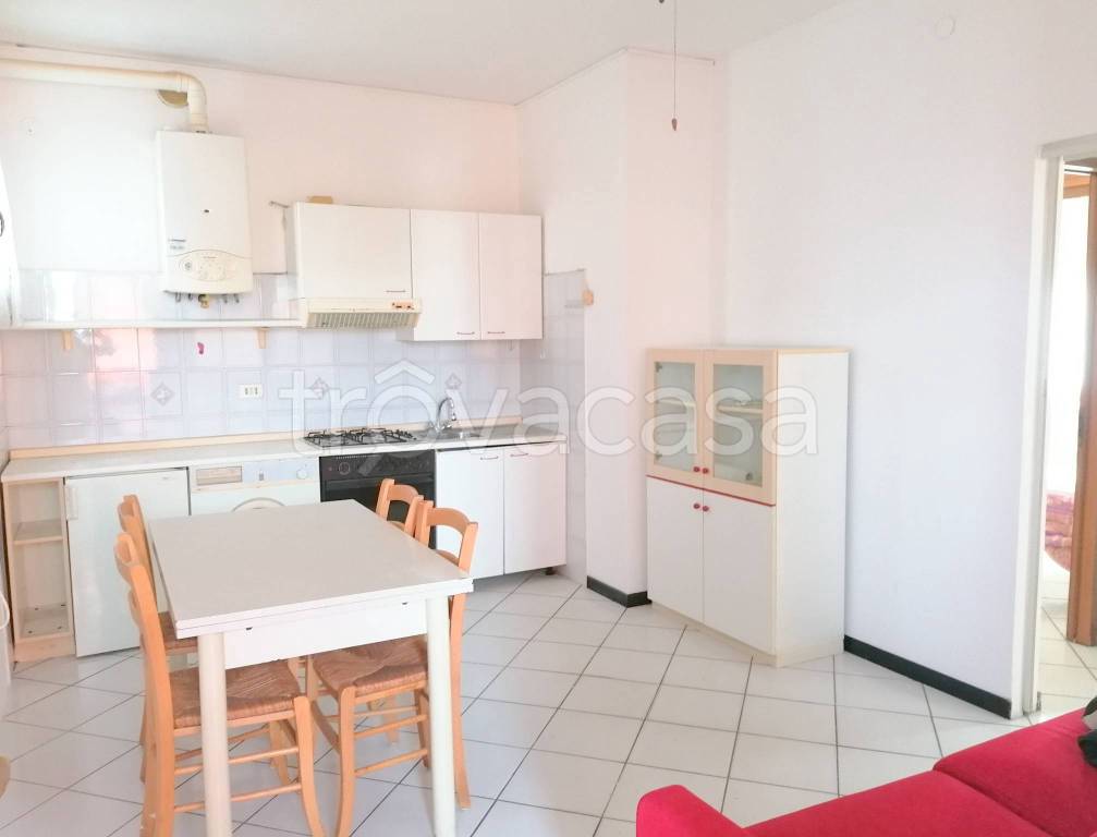 casa indipendente in vendita a Comacchio in zona Lido di Pomposa