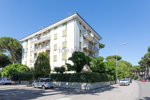 appartamento in vendita a Comacchio in zona Lido di Spina